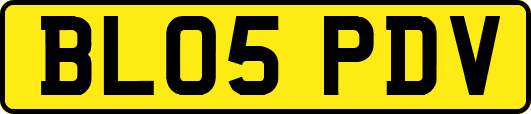 BL05PDV