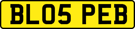 BL05PEB