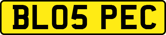 BL05PEC