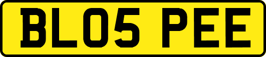 BL05PEE