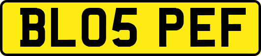 BL05PEF