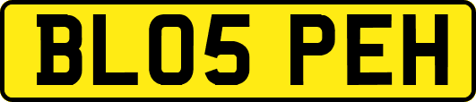 BL05PEH