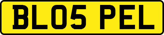 BL05PEL