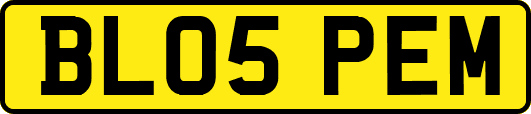 BL05PEM