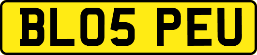 BL05PEU
