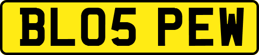 BL05PEW