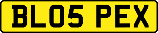 BL05PEX