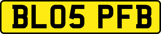 BL05PFB