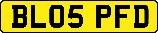 BL05PFD