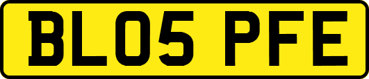 BL05PFE