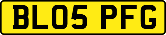 BL05PFG