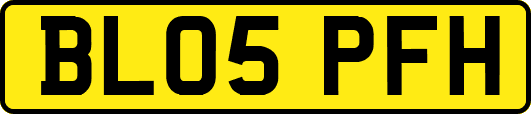 BL05PFH