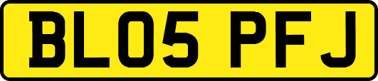 BL05PFJ