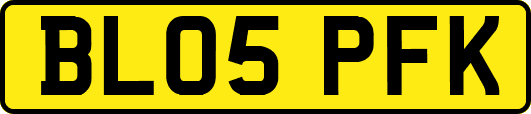 BL05PFK