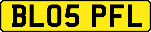 BL05PFL