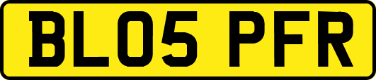 BL05PFR
