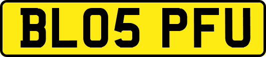 BL05PFU