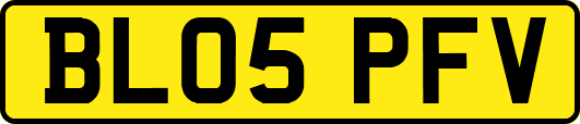 BL05PFV
