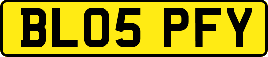 BL05PFY
