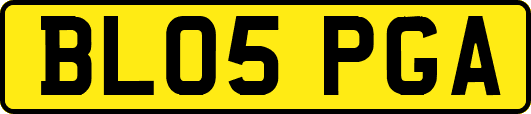 BL05PGA