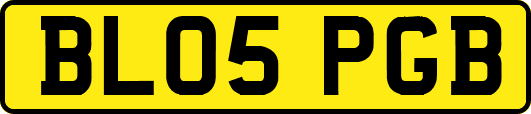 BL05PGB