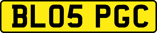 BL05PGC
