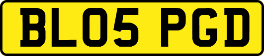 BL05PGD