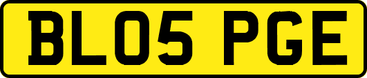BL05PGE