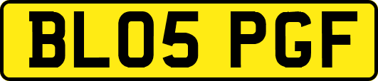 BL05PGF