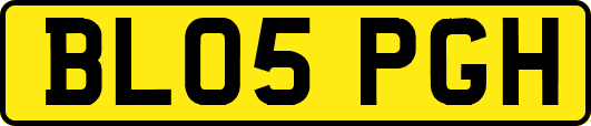 BL05PGH