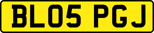 BL05PGJ