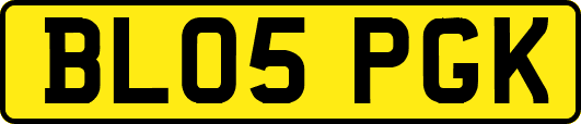 BL05PGK