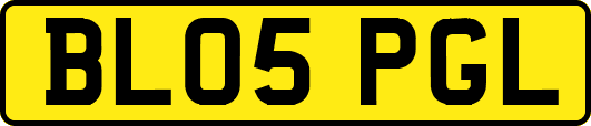 BL05PGL