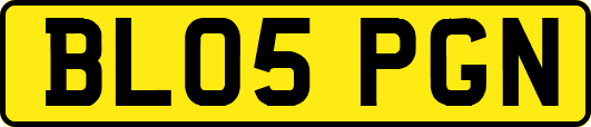 BL05PGN