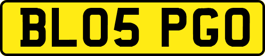 BL05PGO