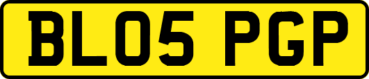 BL05PGP