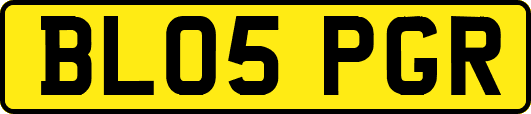 BL05PGR