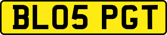 BL05PGT