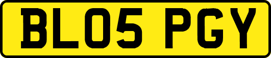 BL05PGY