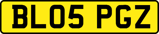 BL05PGZ
