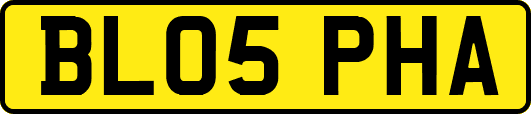 BL05PHA