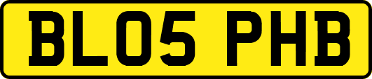 BL05PHB