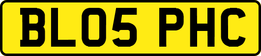 BL05PHC
