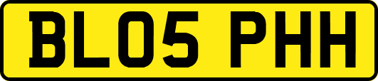 BL05PHH