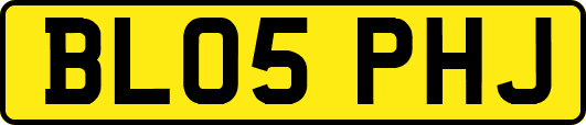 BL05PHJ