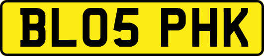 BL05PHK