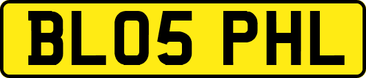 BL05PHL