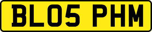 BL05PHM