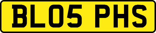 BL05PHS