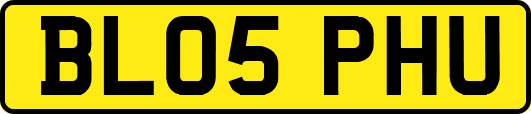 BL05PHU